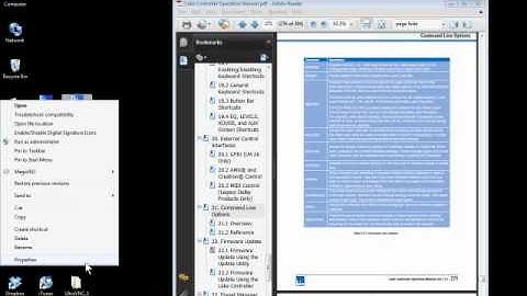 99-command line options