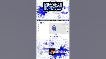 Animating Objects in Adobe Express #AdobeEduCreative