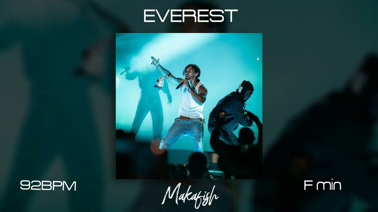 [FREE] PNL type beat "Everest" - cloud rap beat / instru rap cloud 2022 | instru rap planant