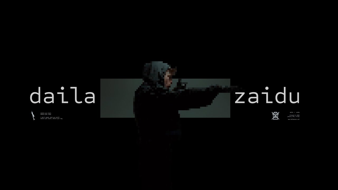 Watch Daila - Zaidu on YouTube Watch Daila - Zaidu on YouTube