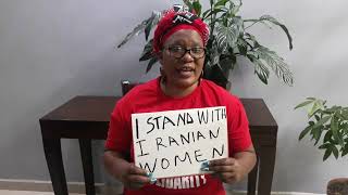 Colani Hlatjwako, One Billion Rising Eswatini and Africa Regional Coordinator