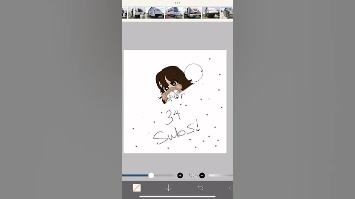 Thank you so much for 34 Subs! I am really grateful :)