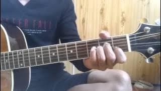 Biarkan aku jatuh cinta st12 • cover •