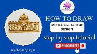 Step By Step Tutorial Of Mehel