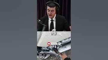 This is Why The Simulation Theory Might be True #lexfridman #jre #joerogan #explore