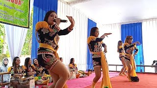 LALI JANJINE !!! ASOY BRO || Dolalak Krida Muda , Purworejo