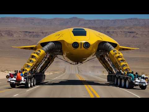 38 Technologies That