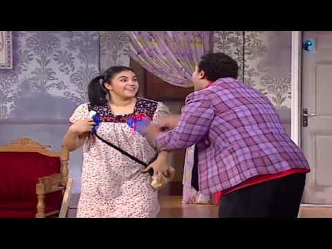 حضور مميز للكابتن حسن حمدى بعرض تياترو مصر الاهلى حديد يا ريس