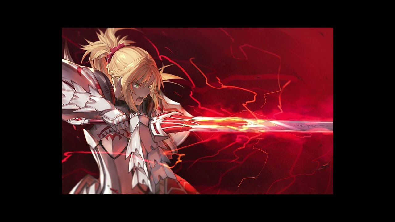 crossover fate x high school dxd: El Caballero Sagrado de DxD (cap 1-4)