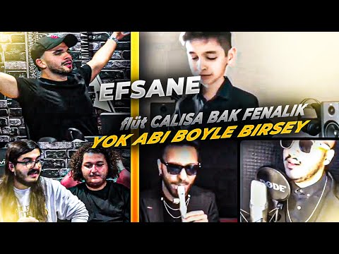 Ali Biçim & Mestucan Tomay & Kendine Muzisyen - yanmayalım mı ertan arabesk izliyor