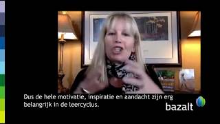 Werken aan betrokkenheid - Tammy Heflebower