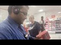 Man Asks For Advice On Condoms