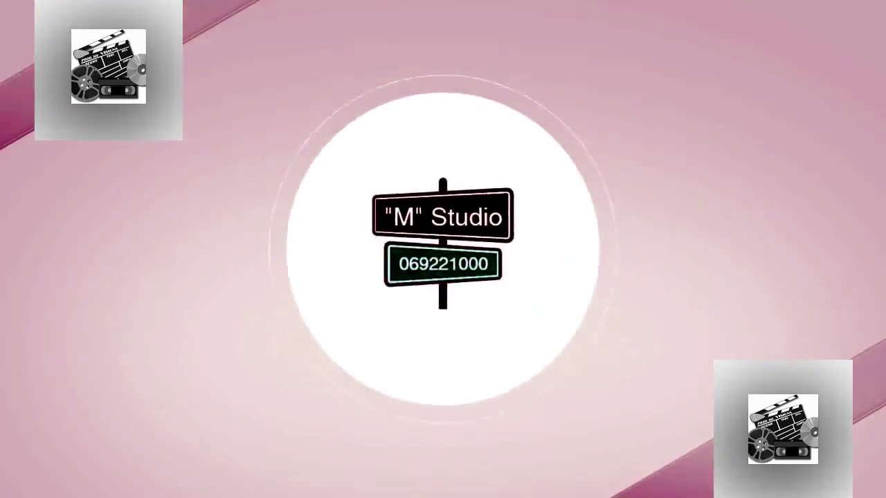 M Studio - YouTube