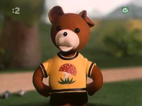 10. Macko Uško: Debna