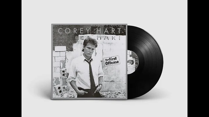 Corey Hart - Jenny Fey