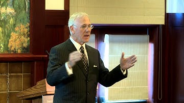 Bill MacDonald Speaking How to Differentiate Yourself in the Market