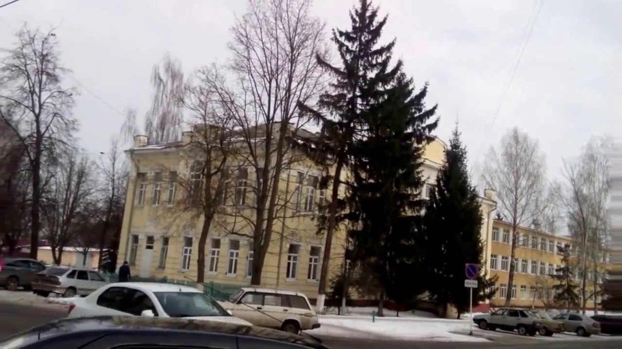 Дознание по делу ст. 119 УК РФ. Видео 3. - YouTube