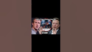 🔥 Why Elon & Zuck Say “No” to Most Things #ElonMusk #MarkZuckerberg #Mindset #Motivation #Focus