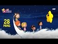 Non Stop Sing Along | 28 mins compilation | LIV Kids Nursery Rhymes and Songs | HD