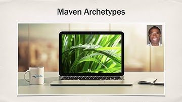 Maven Tutorial #5 - Key Concepts Part 3