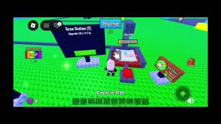 Testing random games part 1