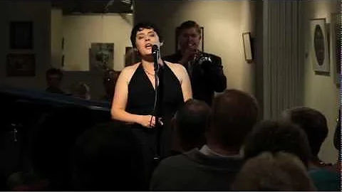 Dawn Lambeth & Friends - What A Little Moonlight C...