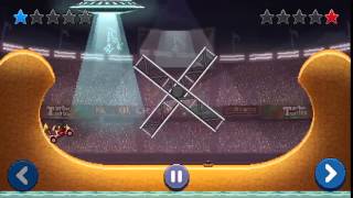 Drive Ahead! Replay: Motoneige vs. Rover lunaire. screenshot 5