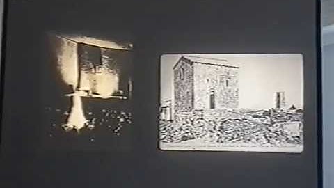 Le Corbusier: The Architecture Of Reinvention - Part 1