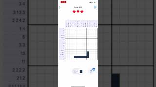 Nonogram.com - Number Puzzle LEVEL 316 - No Boosters Nonogram.com - Number Puzzle LEVEL 316 - No Boosters