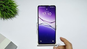 How to manage notification in oppo a5x 5g | Oppo a5 pro me notification problem kaise theek kare