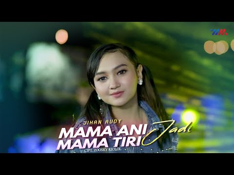 Video Mama Ani Jadi Mama Tiri