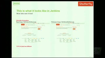 David Tolley & Dima Kovalenko, Automating UX Compliance Testing