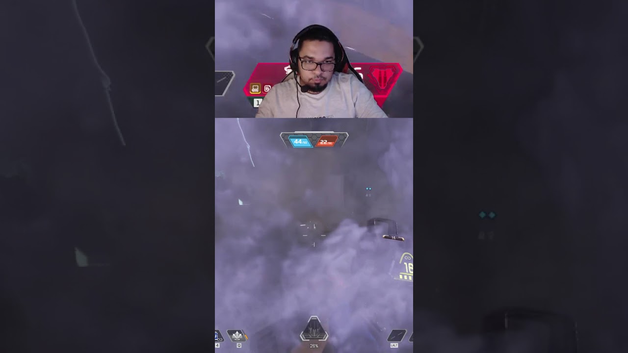 Throwback to when the prowler was OP | 