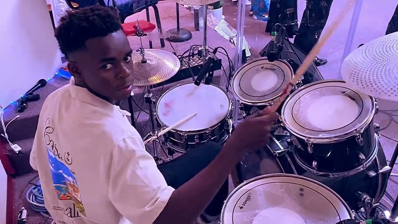 IBADA YA CHRITMAS TEXAS ABILENE SIFA NA MAHABUDU METHODIST 