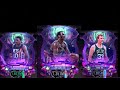 OverTime Event Rewards Gameplay NBA 2K MOBILE