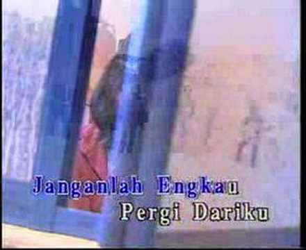 Bila Kau Kata Kau Sayang - Screen