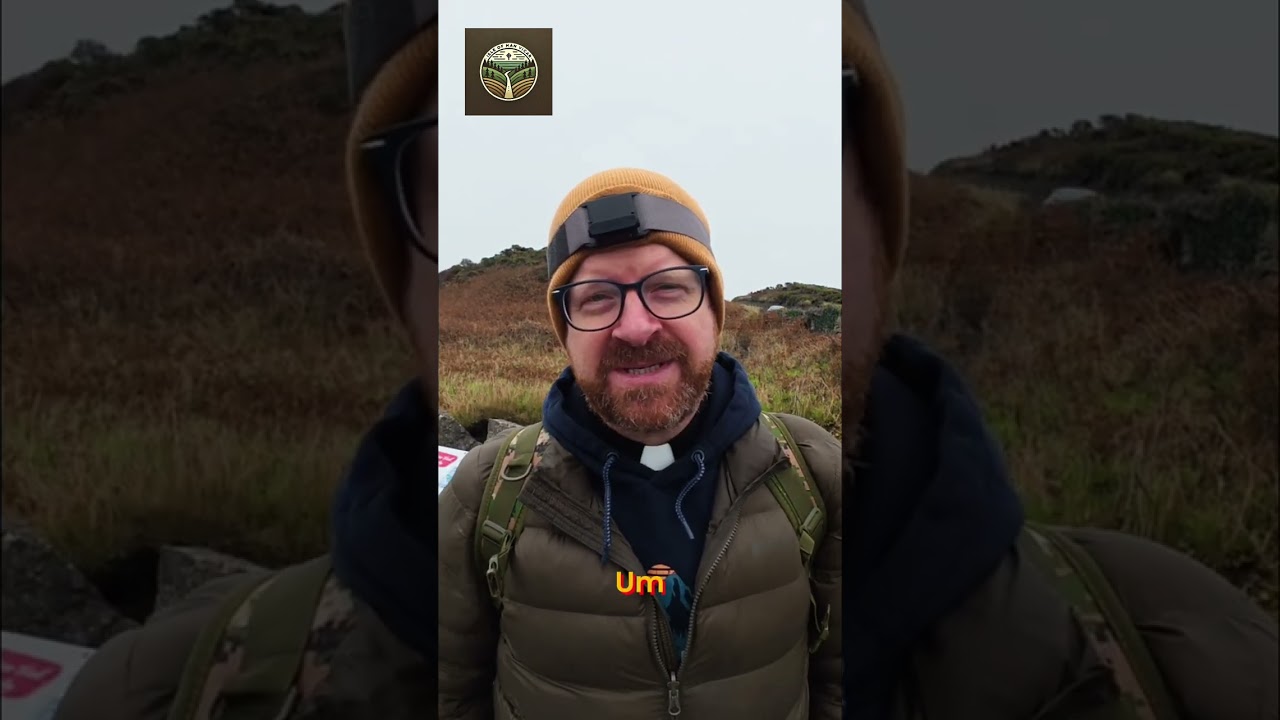 Isle of Man Vicar: Q&A and Revealing Secrets! 