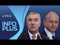 #INFO PLUS: # 350 GODINA ZATVORA NA PROSLAVI I# "NE" PRIVATNOJ DRŽAVI
