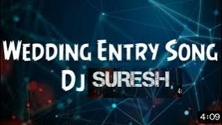 Wedding Entry Song   Tipu Sultan Music Original Song By Dj Suresh