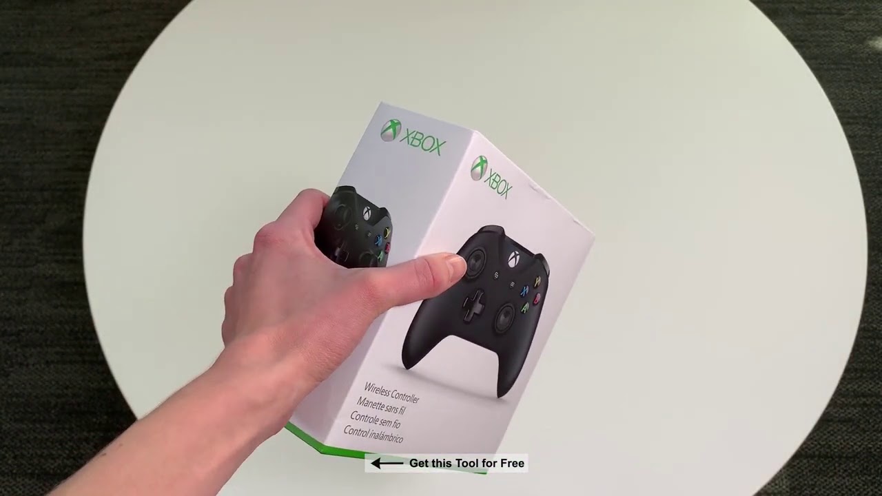Save money on gaming — It's like a magic button for shopping - Get better prices, with real-time help from other shoppers.

Add Capital One Shopping - it's free → https://capitaloneshopping.com/instant