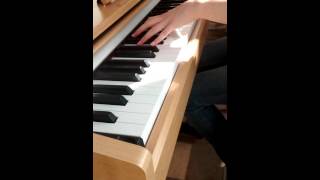VIXX 빅스 Error - Piano Cover
