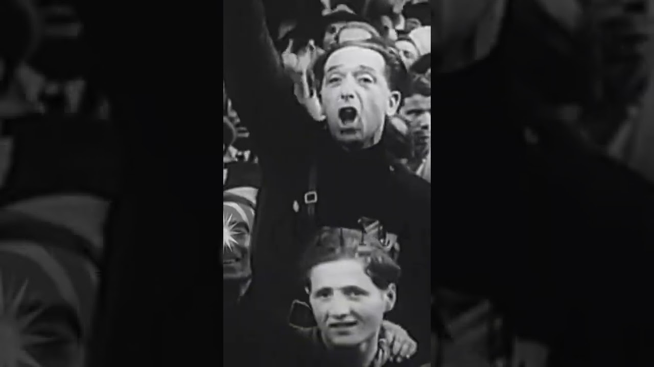 Quem Foi Mussolini O Grande Lider Fascista YouTube