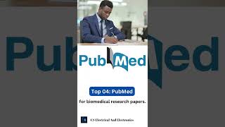 Top 10 Websites To Publish Your Research Paper