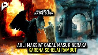 Kisah Kemaluanku Mengaku Dosa, Malah Bulunya Jadi Penyelamat by Islam Populer 8,305 views 13 days ago 8 minutes, 47 seconds