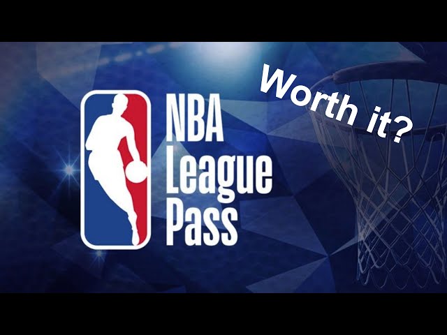 NBA League Pass Review: How to Live Stream NBA Games