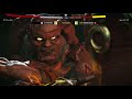 bc Honeybee (Flash) vs. Tekken Master (Atrocitus) Viennality - Top 8