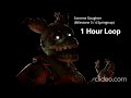 Extreme Slaughter (Milestone 3 / 4 Springtrap (1 Hour Loop)) [Bite By Night UST]