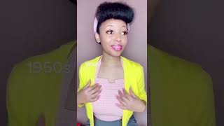 100 Years Of Ancestry.