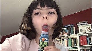 Yum Slime Lickers Taste Good Yummy