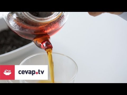 Video: Çay testi nələri əhatə edir?